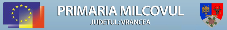 Primaria Milcovul